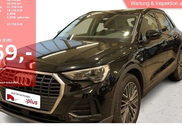 Audi Q3 84.890 km 23.140 &euro; Moers-Hülsdonk 47441