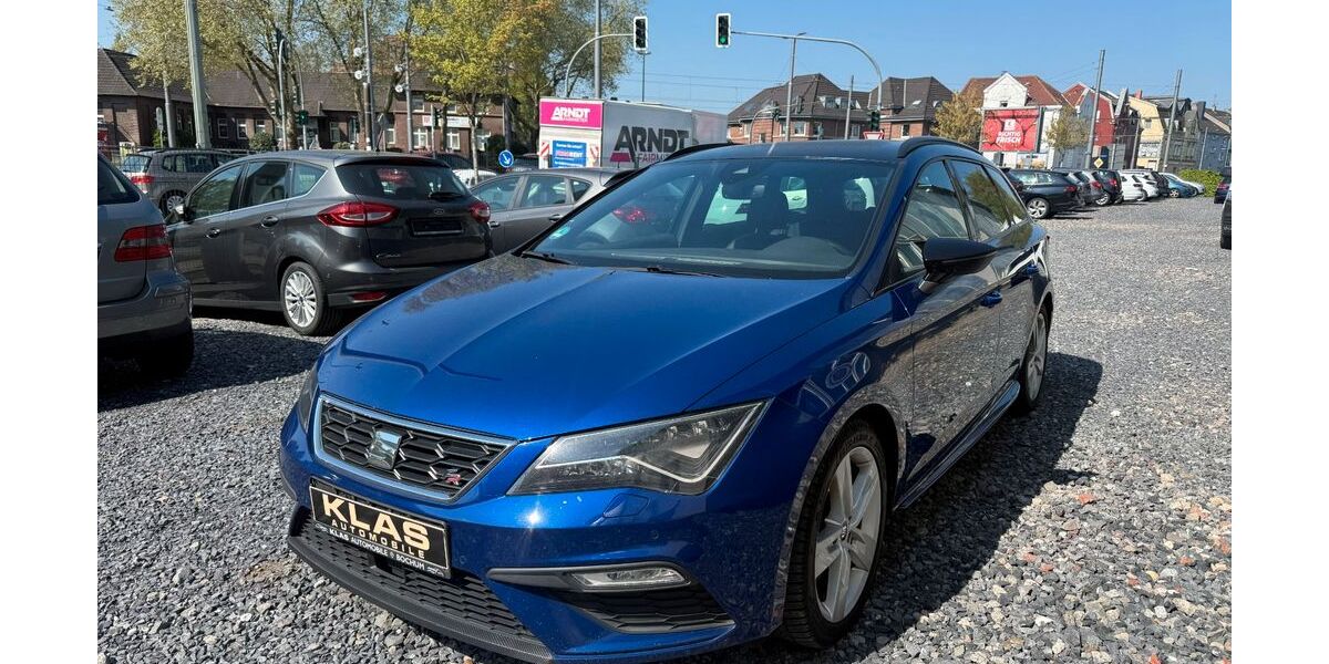 Seat Leon 192.000 km 10.800 &euro; Bochum 44866