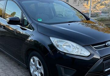 Ford C-Max 96.114 km 4.990 &euro; Recklinghausen 45661
