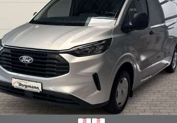 Ford Transit Custom 30.423 km 30.590 &euro; Bottrop 46240