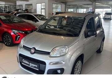 Fiat Panda 68.900 km 7.490 &euro; Wesel 46485