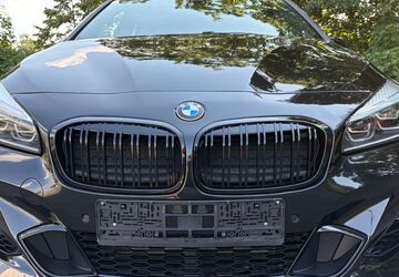 BMW 220 Active Tourer 64.000 km 17.990 &euro; Bottrop 46238
