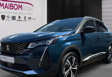 Peugeot 3008 34.000 km 28.790 &euro; Wesel 46485