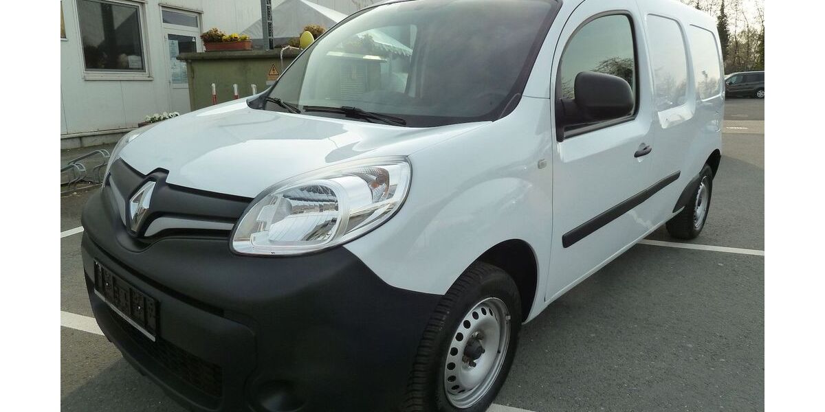 Renault Kangoo 144.000 km 10.900 &euro; Duisburg 47269