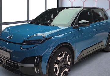 Nissan Micra 2.500 km 32.990 &euro; Recklinghausen 45663