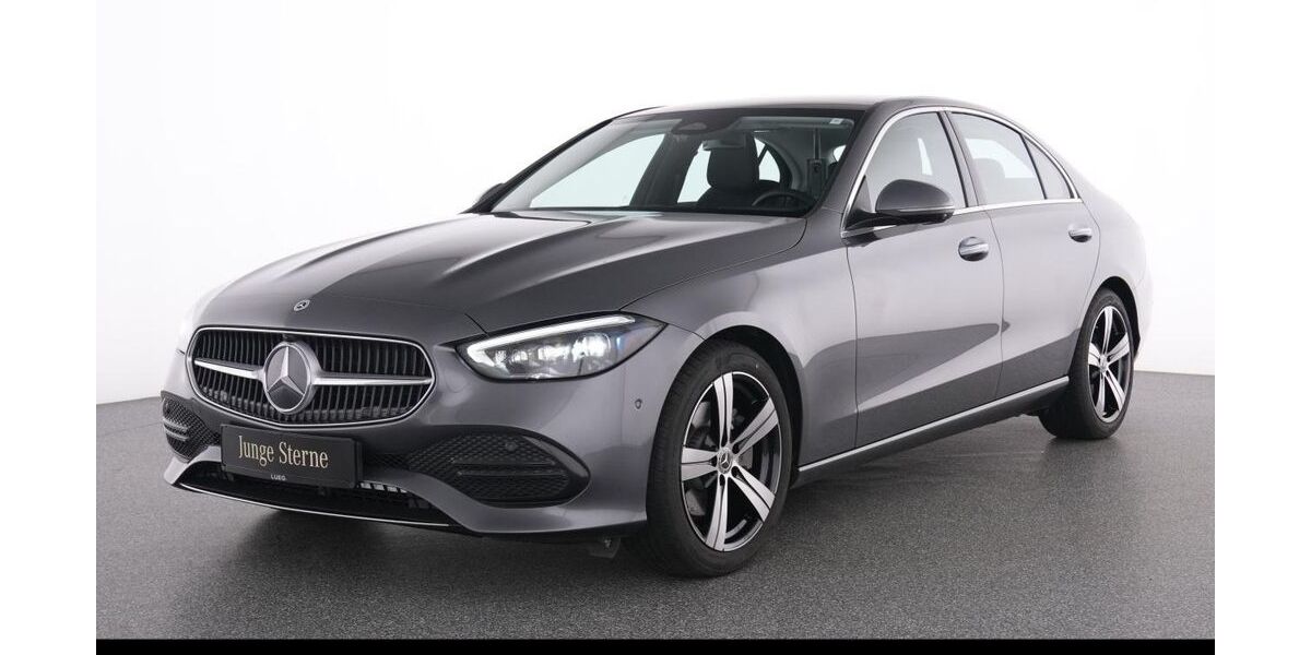 Mercedes-Benz C 200 8.998 km 38.299 &euro; Essen 45309