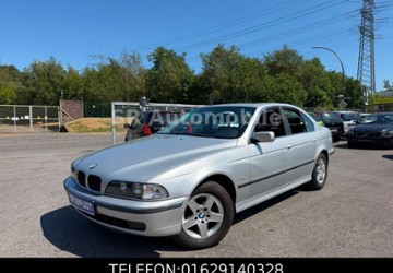 BMW 520 200.529 km 4.500 &euro; Bottrop 46238
