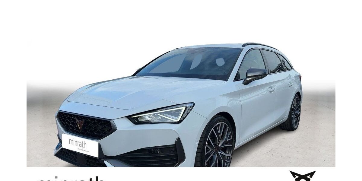 Cupra Leon 38.597 km 32.880 &euro; Moers 47441