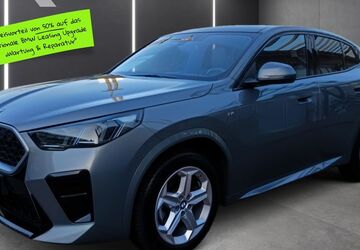 BMW X2 19.074 km 41.319 &euro; Bottrop 46236
