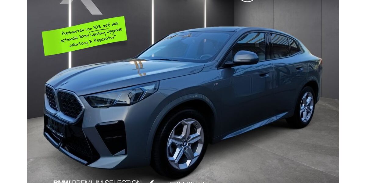 BMW X2 19.074 km 41.319 &euro; Bottrop 46236