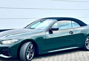 BMW M440 31.250 km 54.800 &euro; Moers 47447