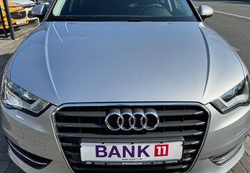 Audi A3 84.000 km 11.490 &euro; Recklinghausen 45651