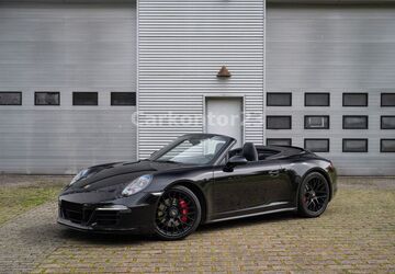 Porsche 991 44.490 km 119.991 &euro; Velbert 42553