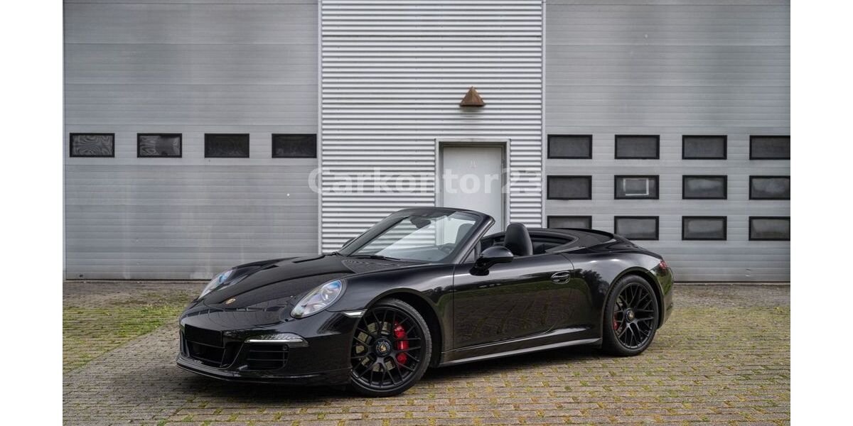 Porsche 991 44.490 km 119.991 &euro; Velbert 42553