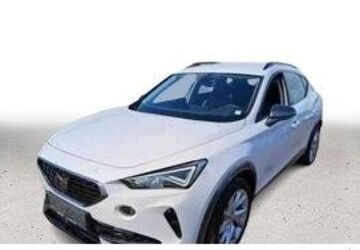 Cupra Formentor 88.343 km 19.390 &euro; Moers 47441