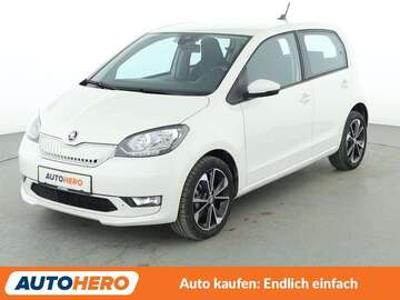 Gebrauchte Skoda Citigo
