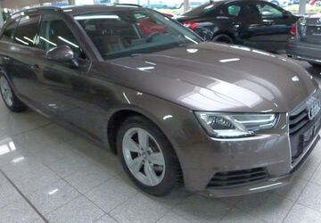 Audi A4 156.090 km 14.990 &euro; Hattingen (bei Bochum) 45527