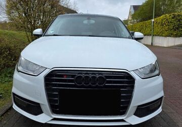 Audi A1 168.000 km 11.600 &euro; Essen 45359