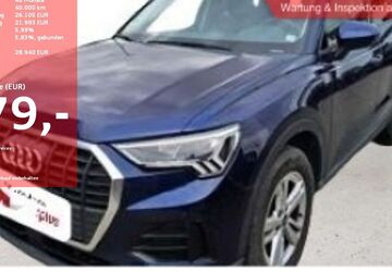 Audi Q3 16.115 km 26.430 &euro; Moers-Hülsdonk 47441
