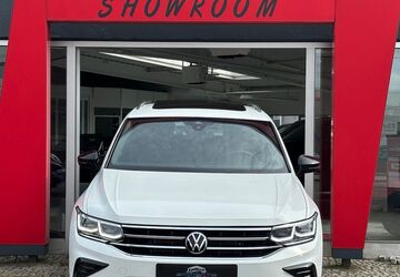 VW Tiguan 64.106 km 34.999 &euro; Gelsenkirchen 45899
