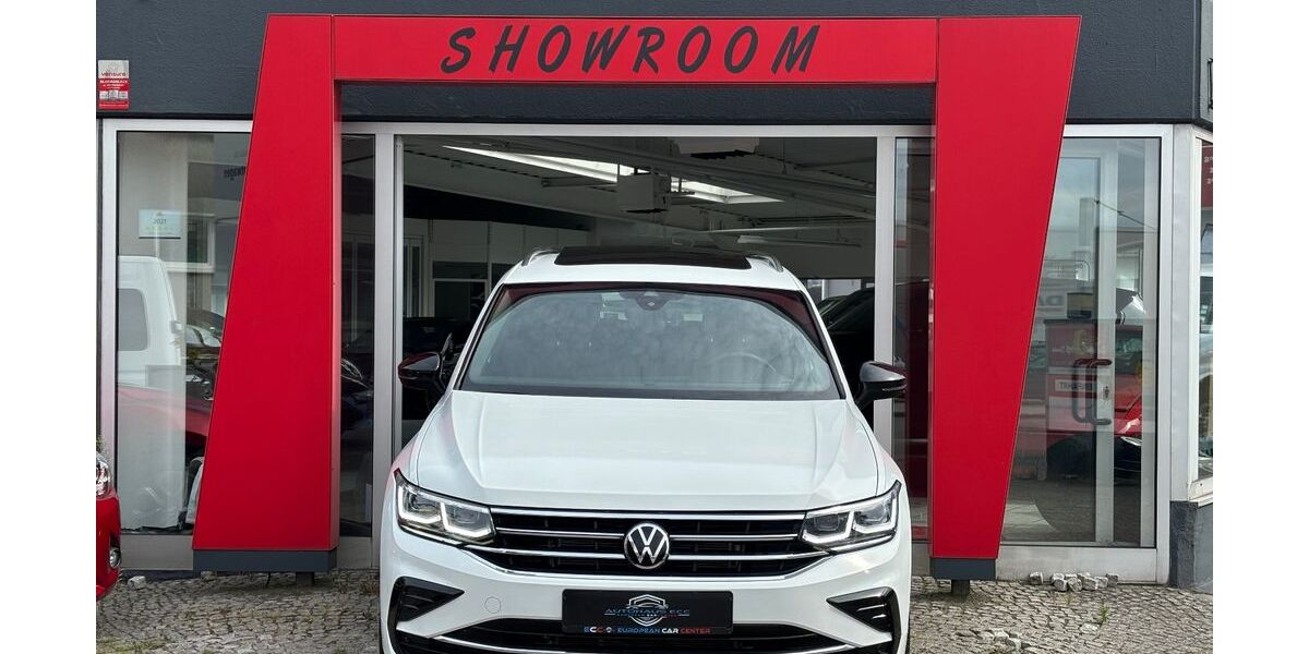 VW Tiguan 64.106 km 34.999 &euro; Gelsenkirchen 45899