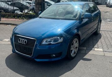 Audi A3 94.500 km 4.900 &euro; Bottrop 46242