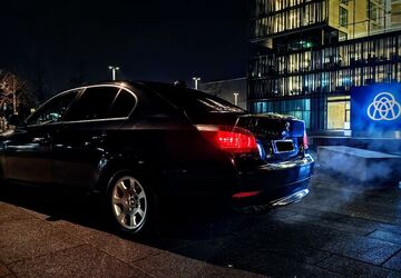 BMW 525 351.000 km 2.799 &euro; Essen 45359