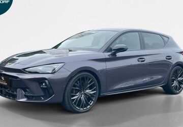 Cupra Leon 7.017 km 36.470 &euro; Bottrop 46244