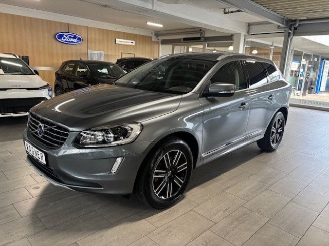 Volvo XC60 60.279 km 23.490 &euro; Gladbeck 45968
