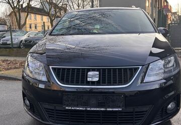 Seat Alhambra 195.000 km 10.900 &euro; Gelsenkirchen 45889