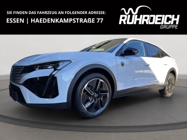 Peugeot 408 52.250 km 24.990 &euro; Essen 45143