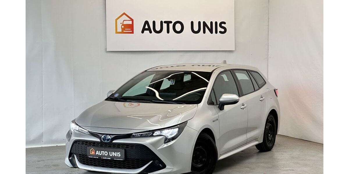 Toyota Corolla 163.026 km 16.541 &euro; Wesel 46485