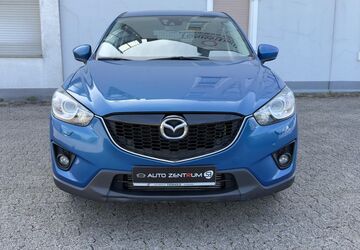 Mazda CX-5 139.698 km 9.490 &euro; Velbert 42553