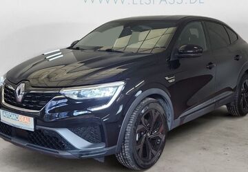 Renault Arkana 29.898 km 23.479 &euro; Moers 47445