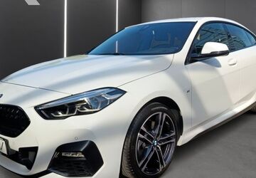 BMW 220 Gran Coupé 77.547 km 26.880 &euro; Bottrop 46236