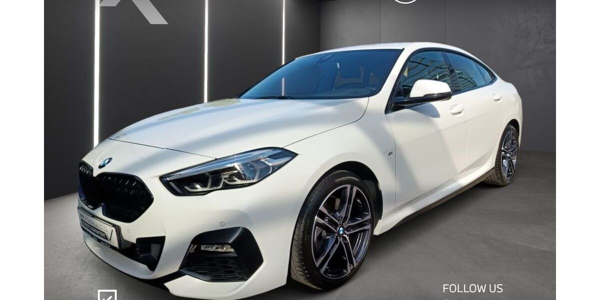 BMW 220 Gran Coupé 77.547 km 26.880 &euro; Bottrop 46236