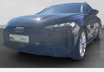 Audi A5 36.715 km 43.990 &euro; Dorsten 46284