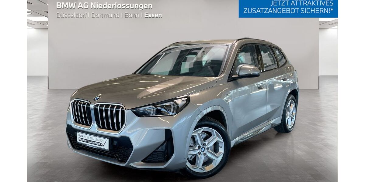 BMW X1 19.394 km 45.499 &euro; Essen 45141
