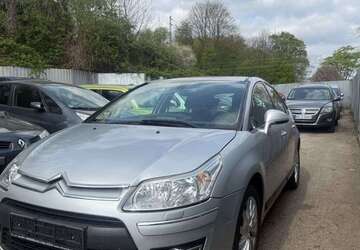 Citroen C4 175.000 km 4.000 &euro; Essen 45143