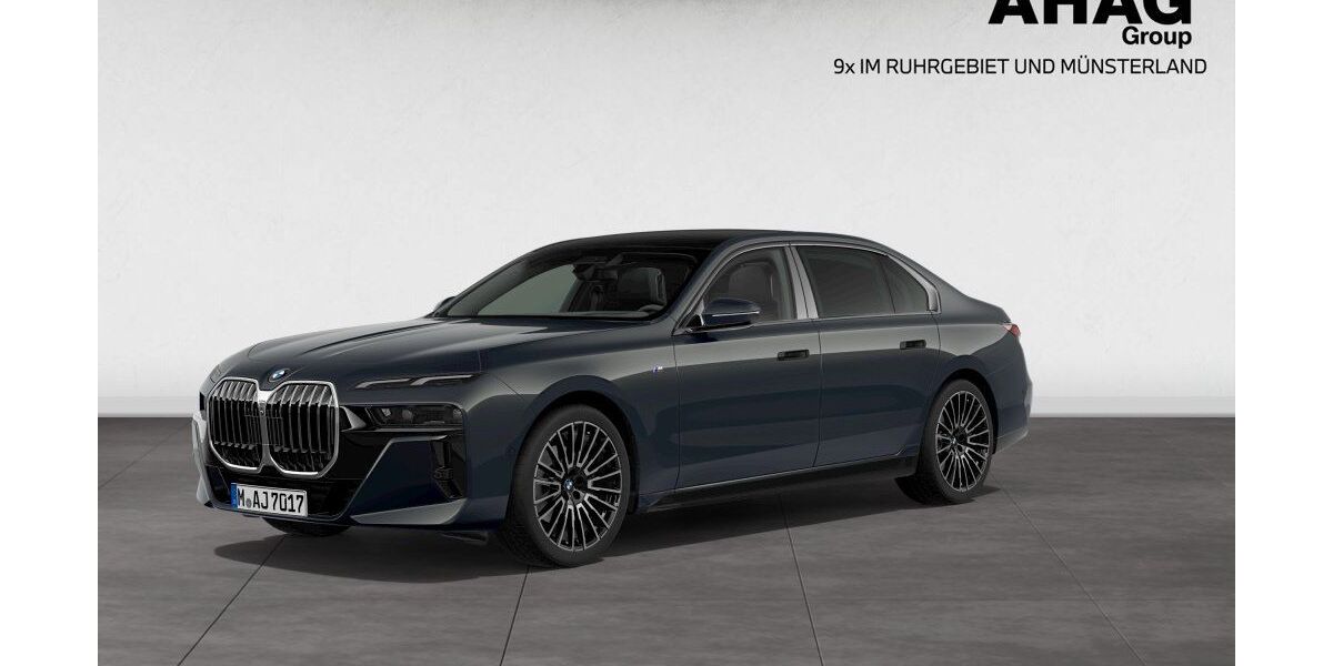 BMW 740 24.398 km 92.900 &euro; Witten 58455