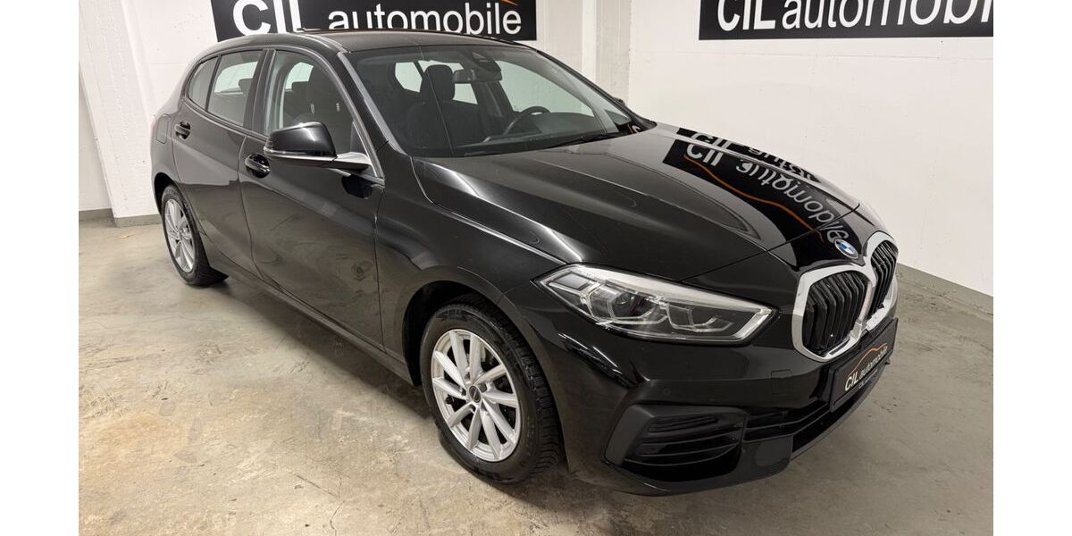 BMW 118 64.230 km 16.390 &euro; Bottrop 46244