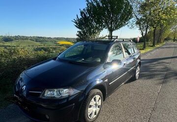 Renault Megane 123.000 km 2.900 &euro; Essen 45239