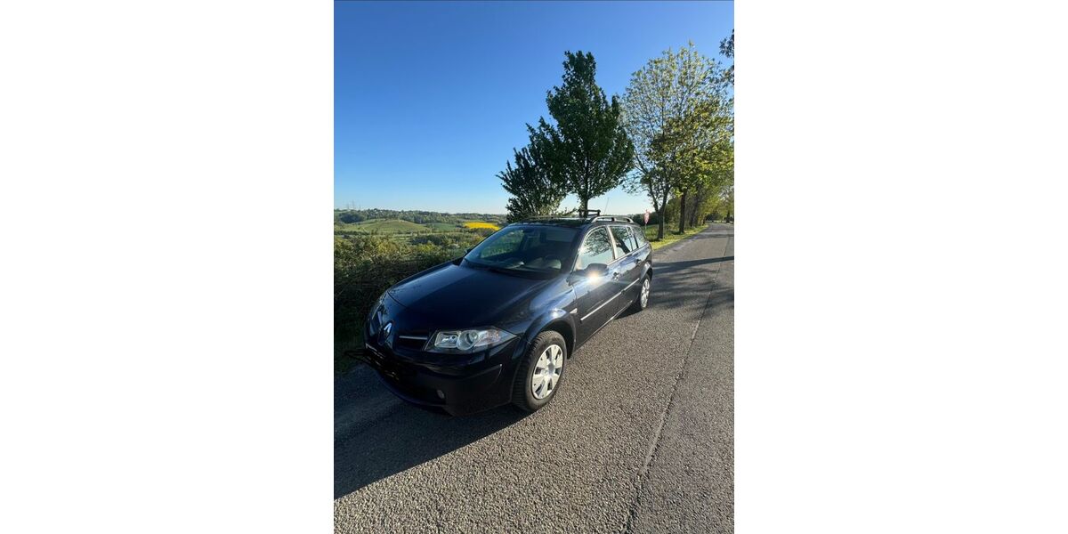 Renault Megane 123.000 km 2.900 &euro; Essen 45239
