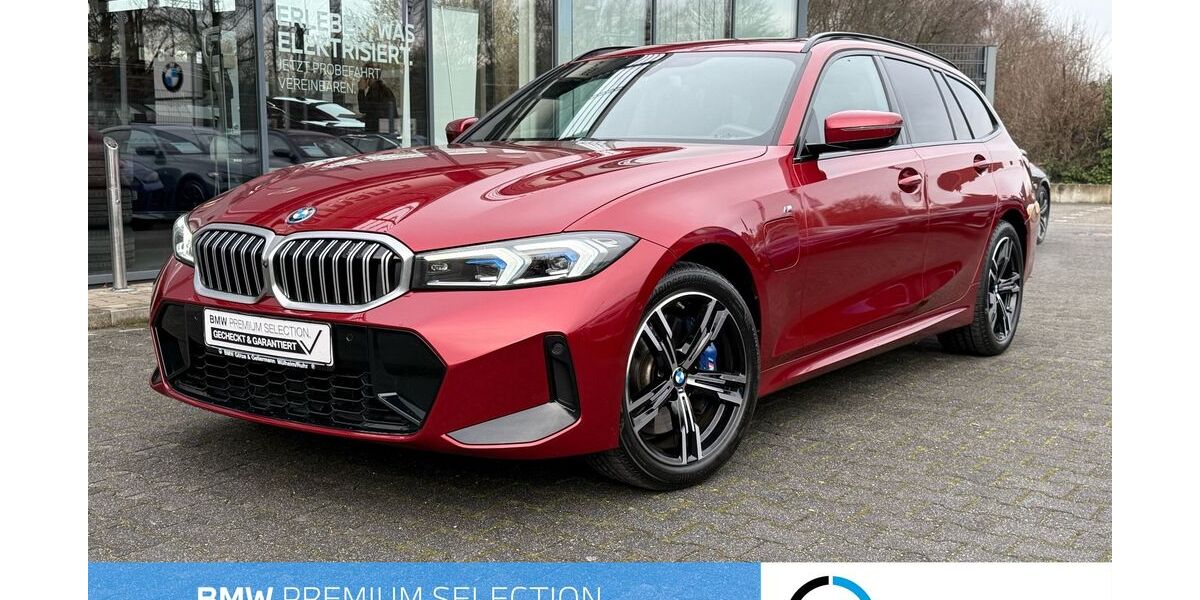 BMW 330 24.839 km 44.930 &euro; Mülheim 45472