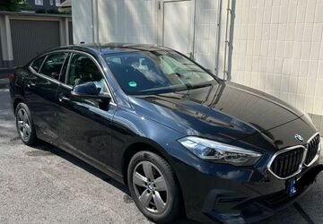 BMW 2er Gran Coupé 89.855 km 18.900 &euro; Bochum 44866