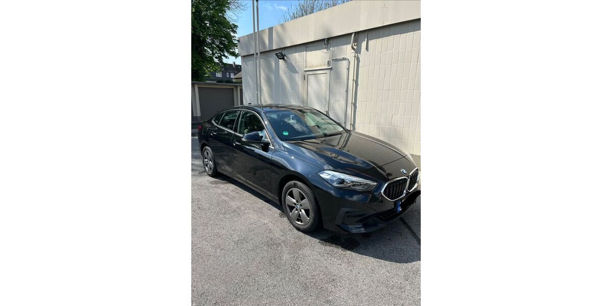 BMW 2er Gran Coupé 89.855 km 18.900 &euro; Bochum 44866