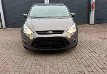 Ford S-Max 263.000 km 2.800 &euro; Duisburg 47239