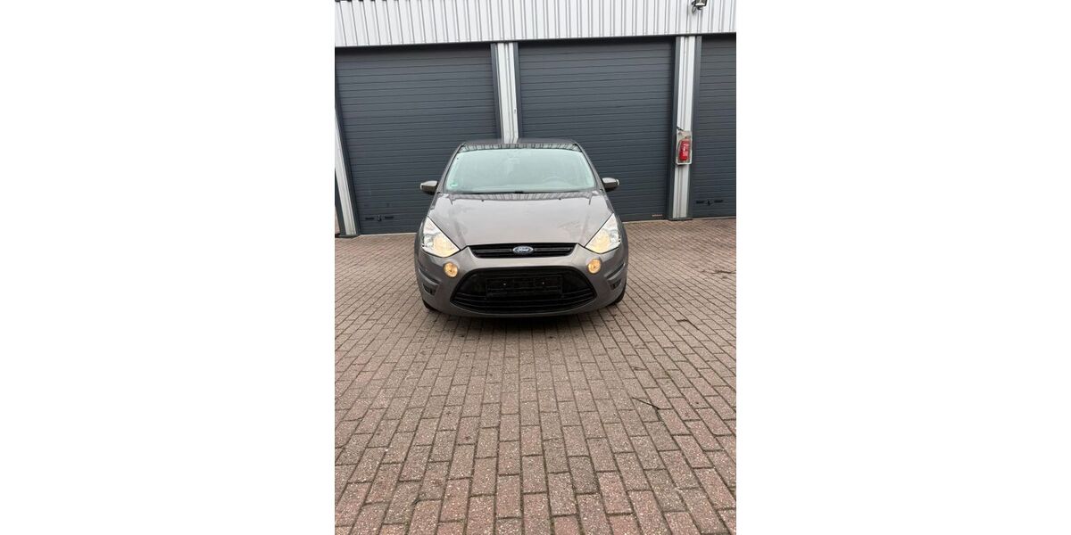 Ford S-Max 263.000 km 2.800 &euro; Duisburg 47239