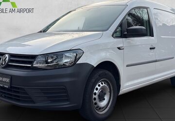 VW Caddy Maxi 75.134 km 10.950 &euro; Ratingen 40880