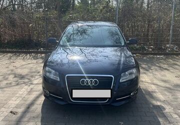 Audi A3 174.394 km 5.199 &euro; Gelsenkirchen 45883